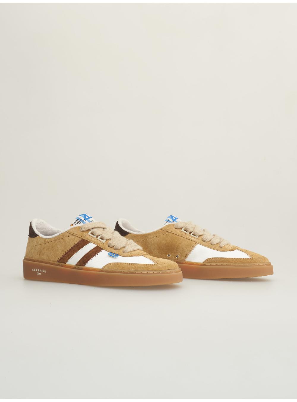 Serafini NOVAK - BEIGE BROWN ORANGE Serafini Shop Consegna Veloce