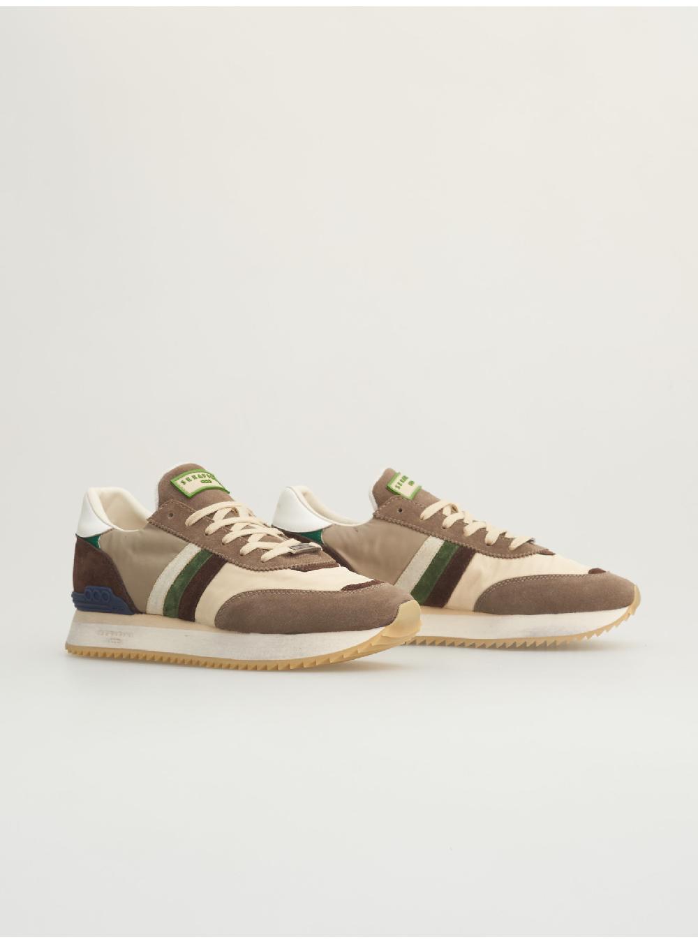 Serafini TORINO - BEIGE BROWN - NEW COLLECTION Serafini Shop Prezzo Ridotto