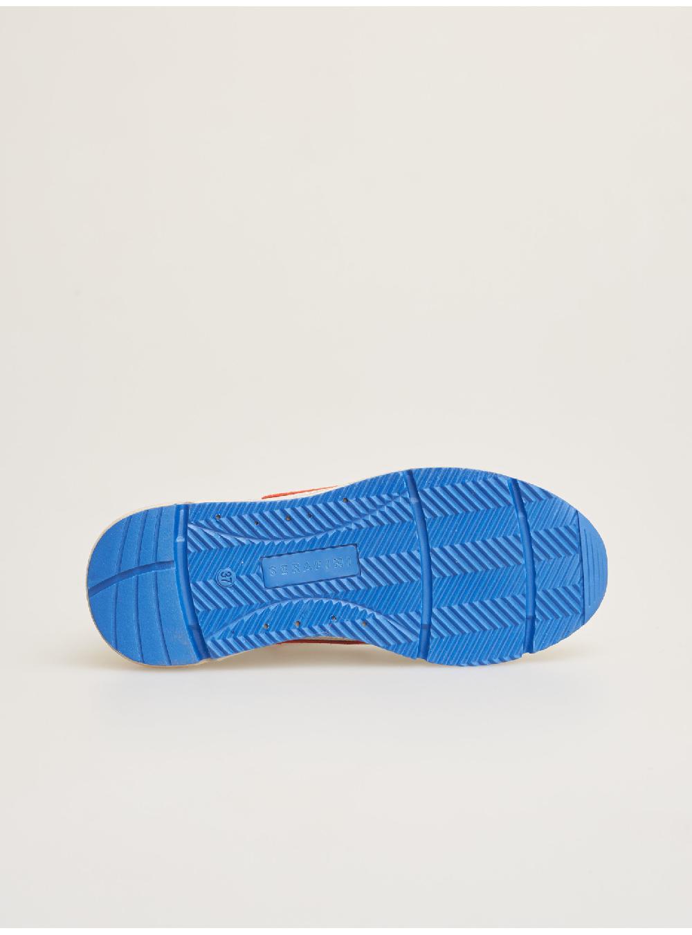 Serafini MALIBU - SILVER COLOR Serafini Shop Sottocosto