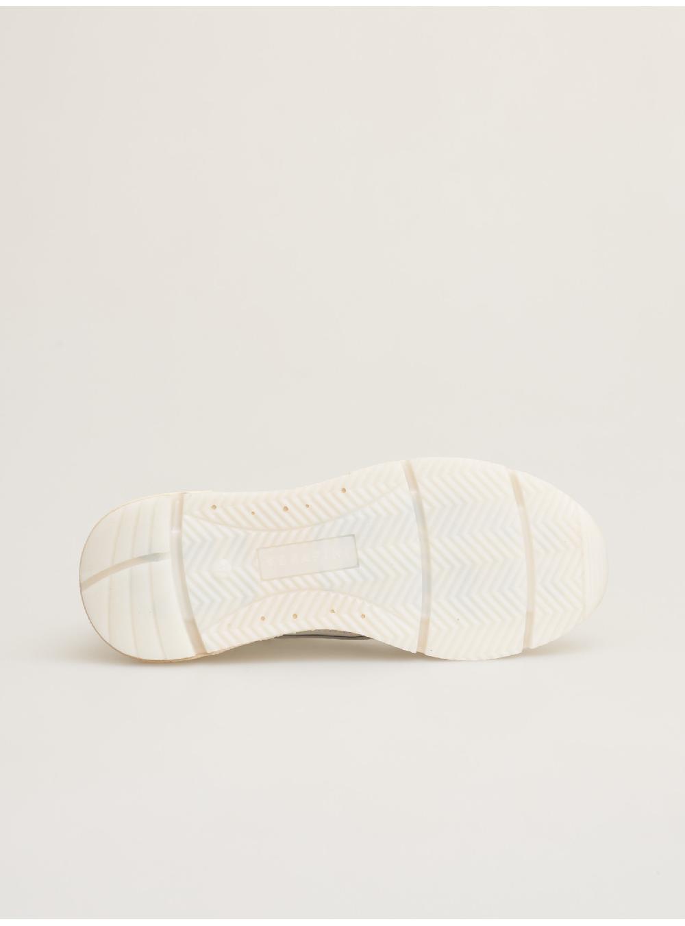 Serafini MALIBU - WHITE-SILVER GOLD Serafini Shop Convenienza
