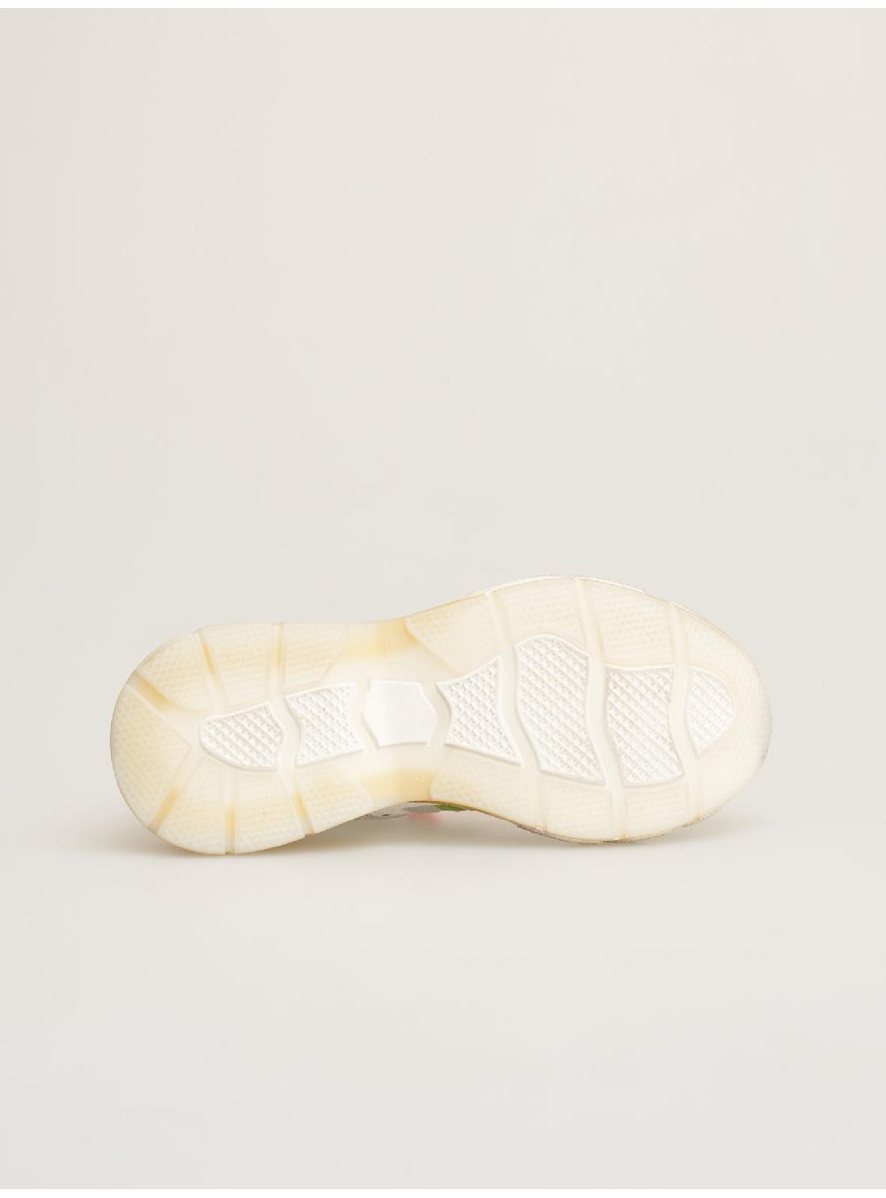 Serafini VIBE - WHITE SILVER COLORS Serafini Shop Novità