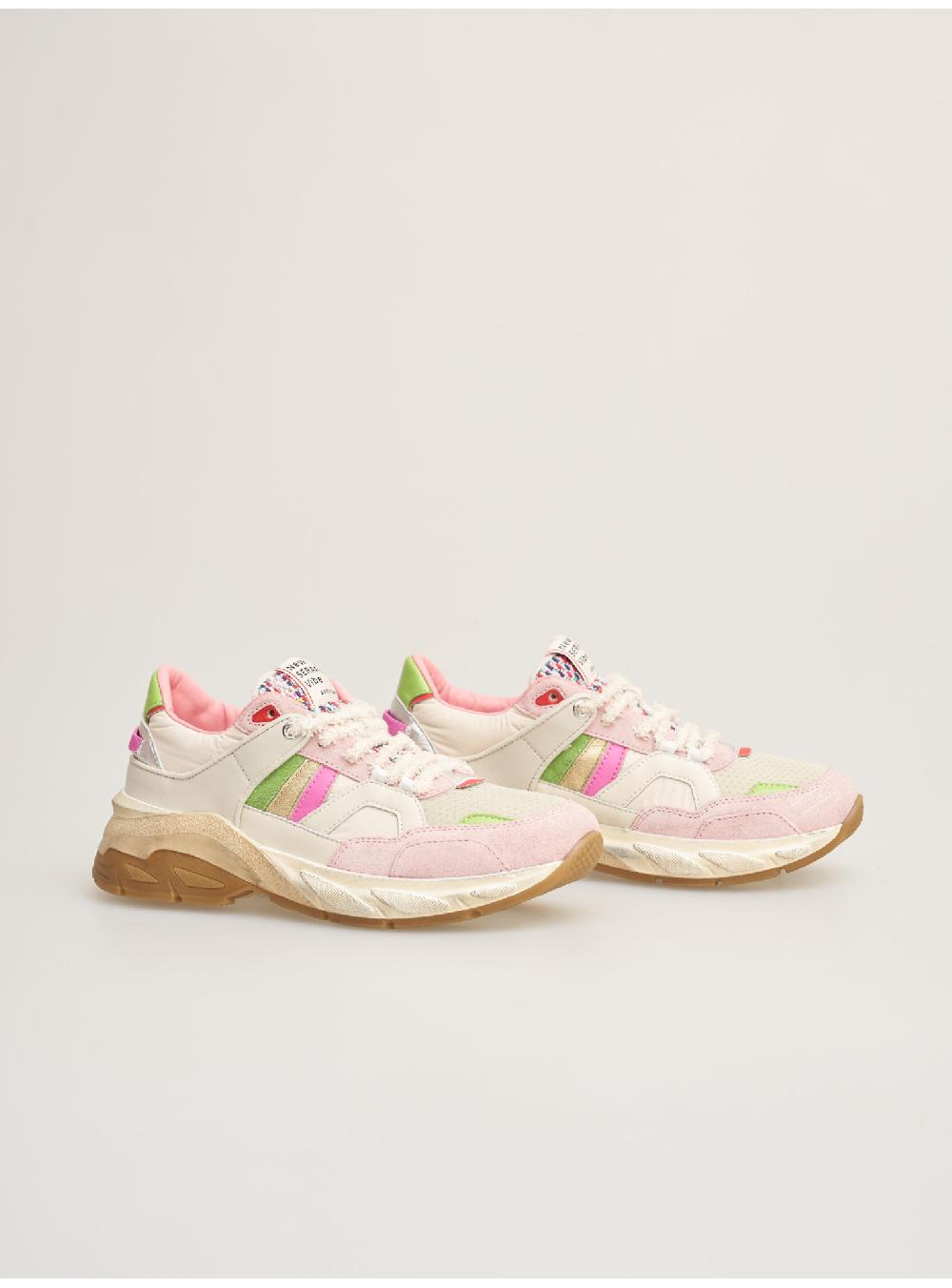 Serafini VIBE - MILK PINK COLORS Serafini Shop Presa