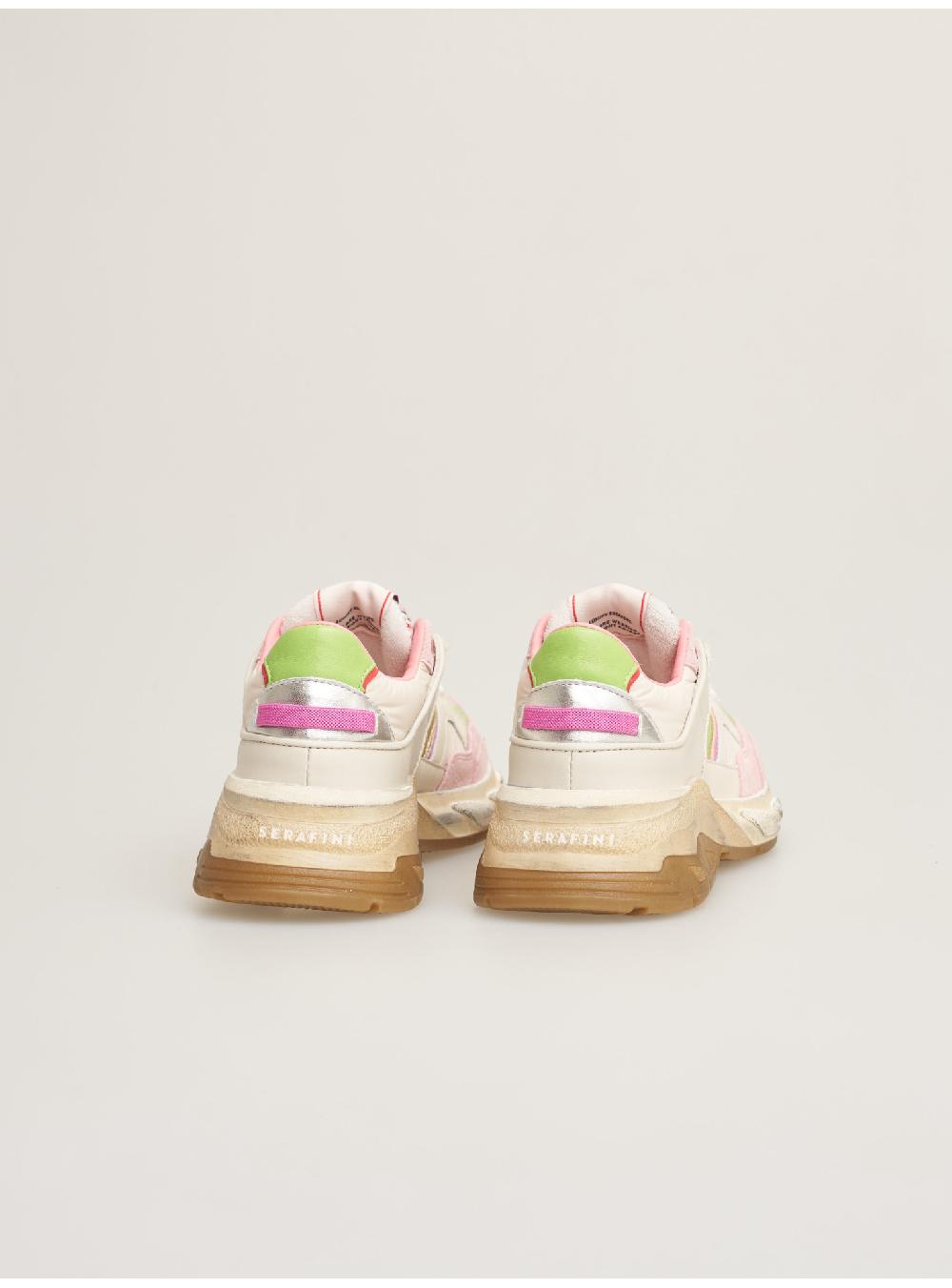 Serafini VIBE - MILK PINK COLORS Serafini Shop Presa