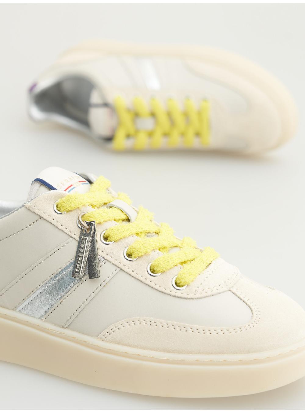 Serafini COURT - MILK SILVER Serafini Shop Outlet