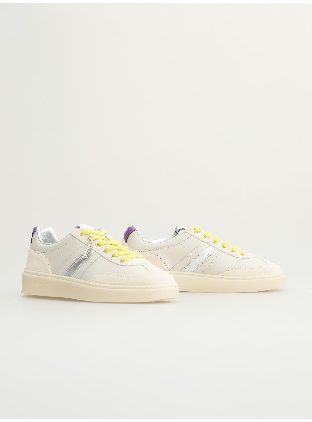 Serafini COURT - MILK SILVER Serafini Shop Outlet