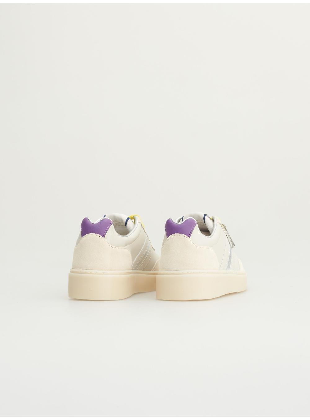 Serafini COURT - MILK SILVER Serafini Shop Outlet