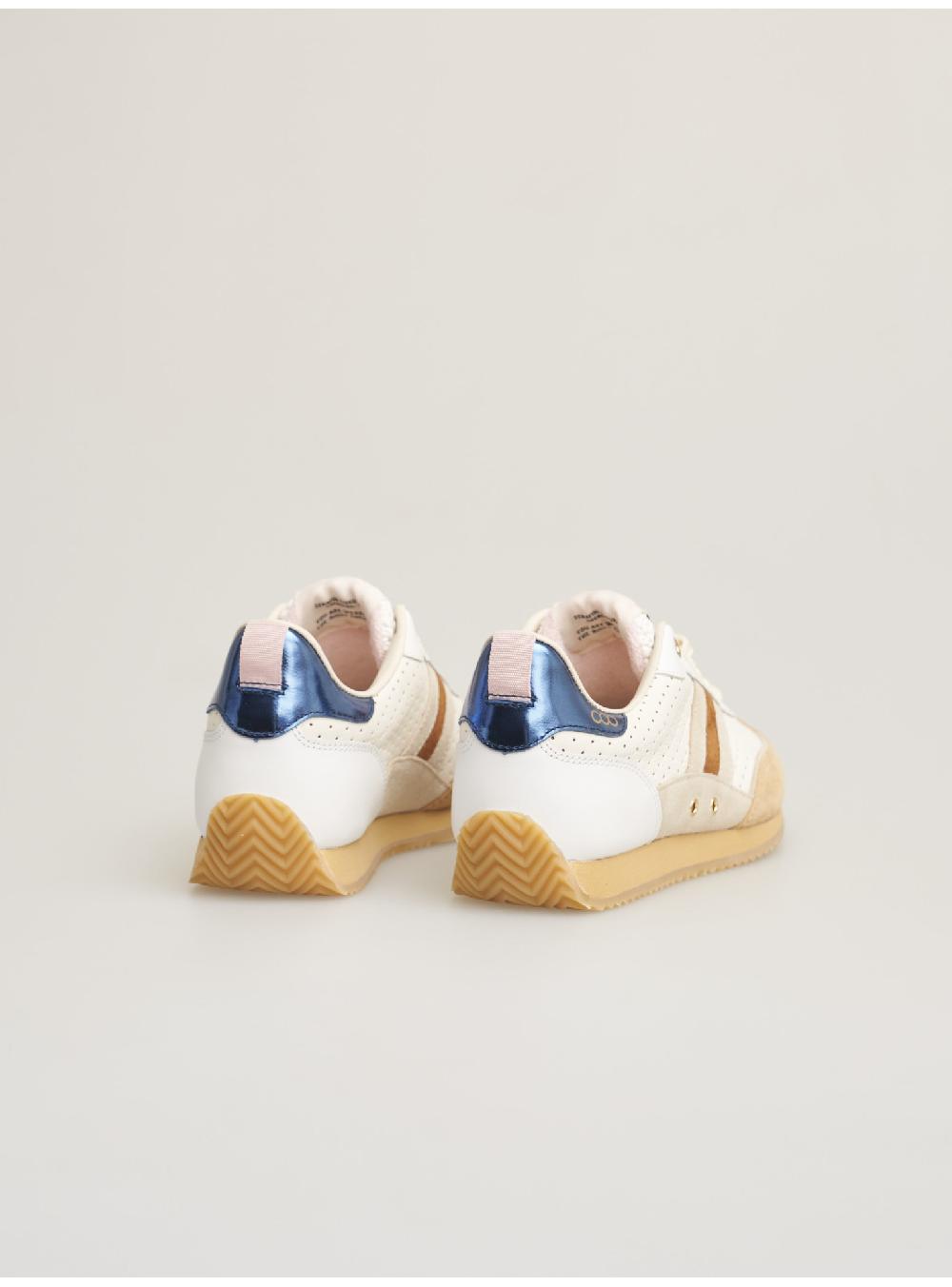 Serafini LADY D. - WHITE SAND BLUE Serafini Shop Saldi