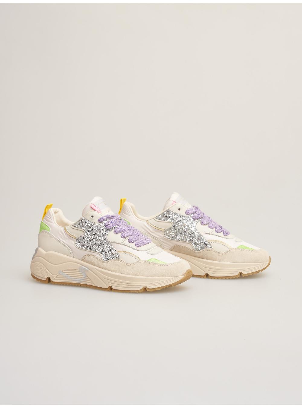 Serafini MALIBU - MILK SILVER GREEN Serafini Shop Offerte