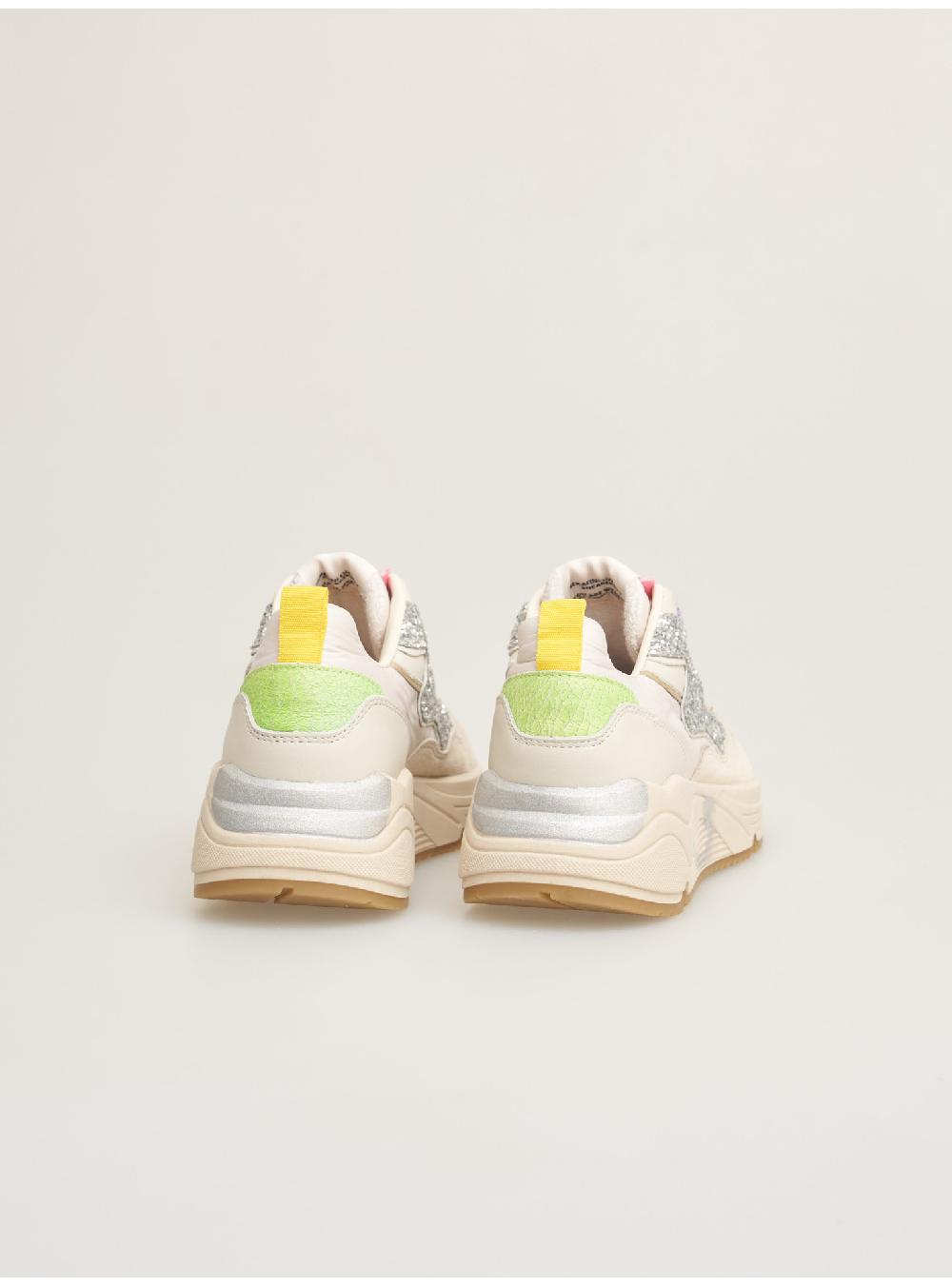 Serafini MALIBU - MILK SILVER GREEN Serafini Shop Offerte