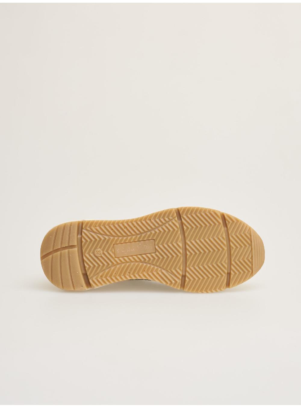 Serafini MALIBU - MILK SILVER GREEN Serafini Shop Offerte
