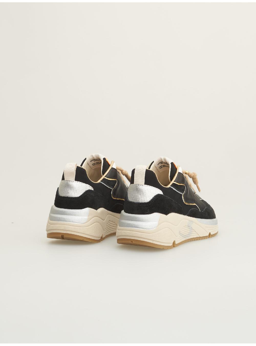 Serafini MALIBU - BLACK SILVER GOLD Serafini Shop Hotsell