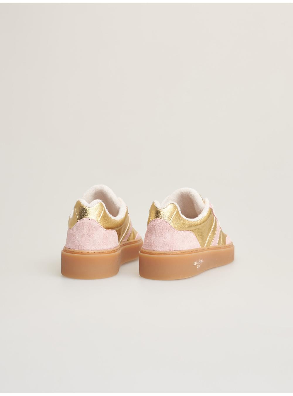 Serafini COURT - GOLD PINK Serafini Shop Vendite Flash