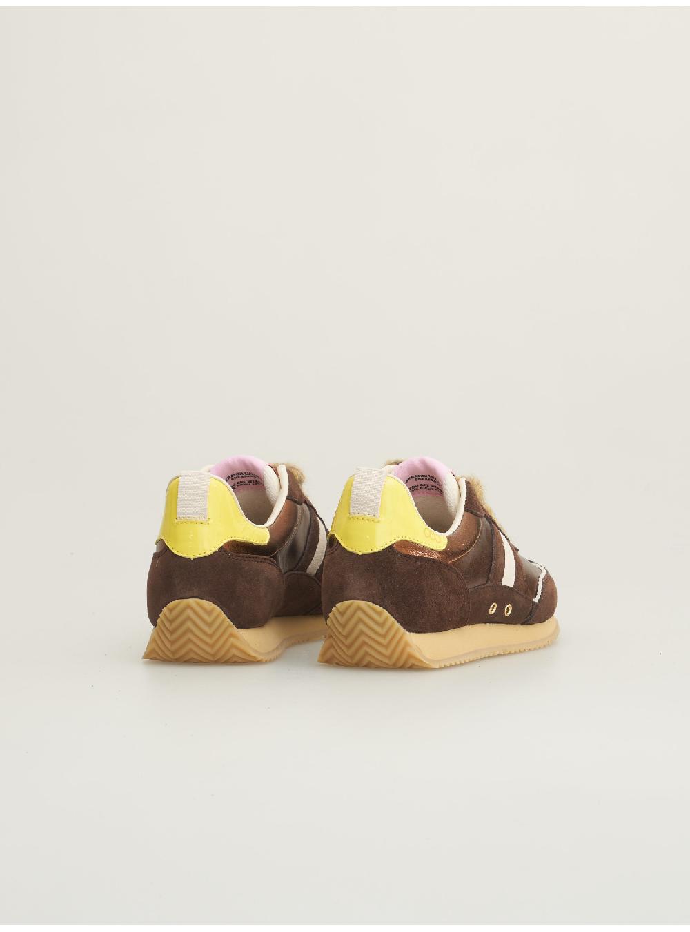 Serafini LADY D - BRONZE YELLOW Serafini Shop Nuova