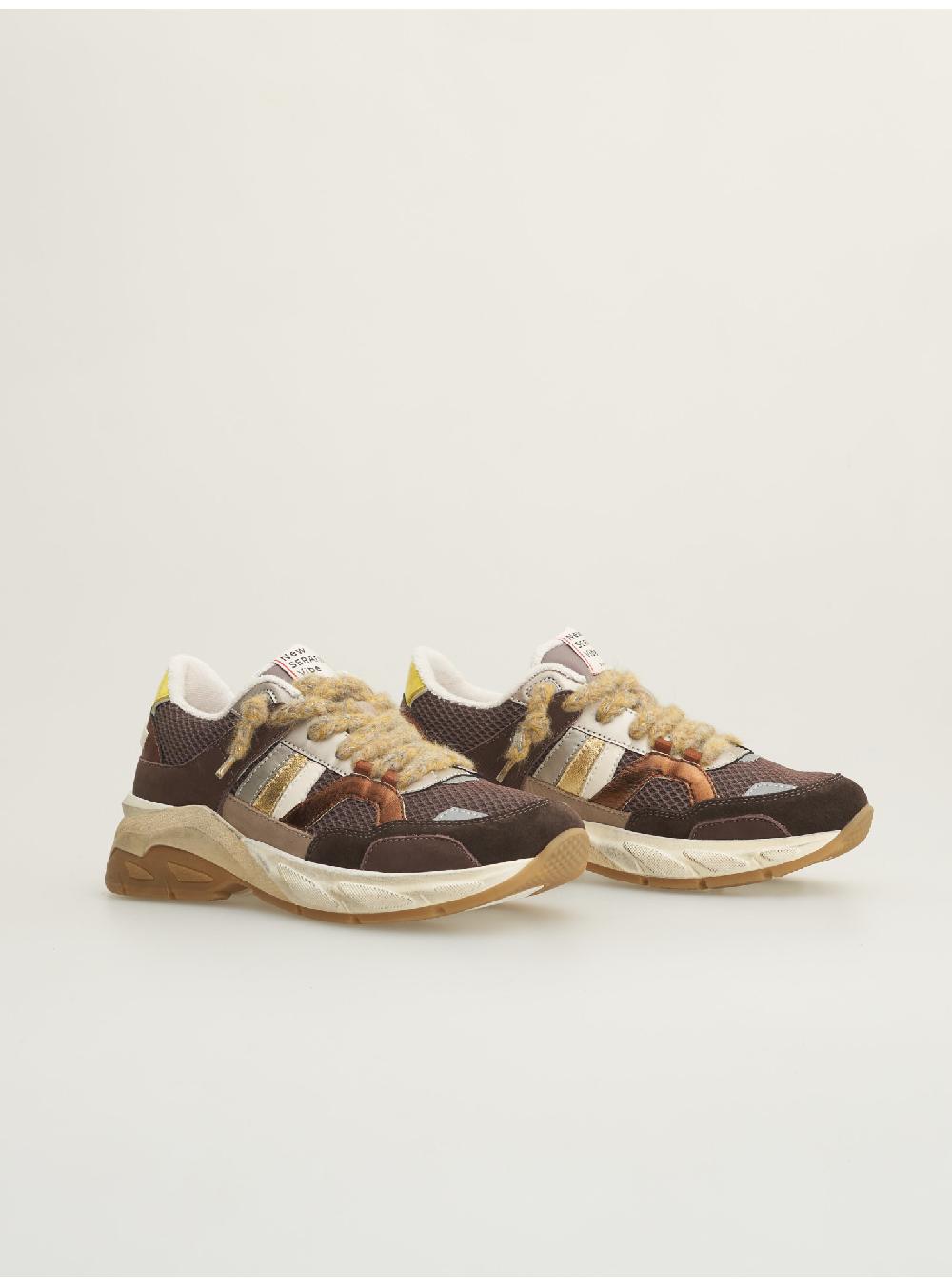 Serafini VIBE - BROWN BRONZE Serafini Shop 2025