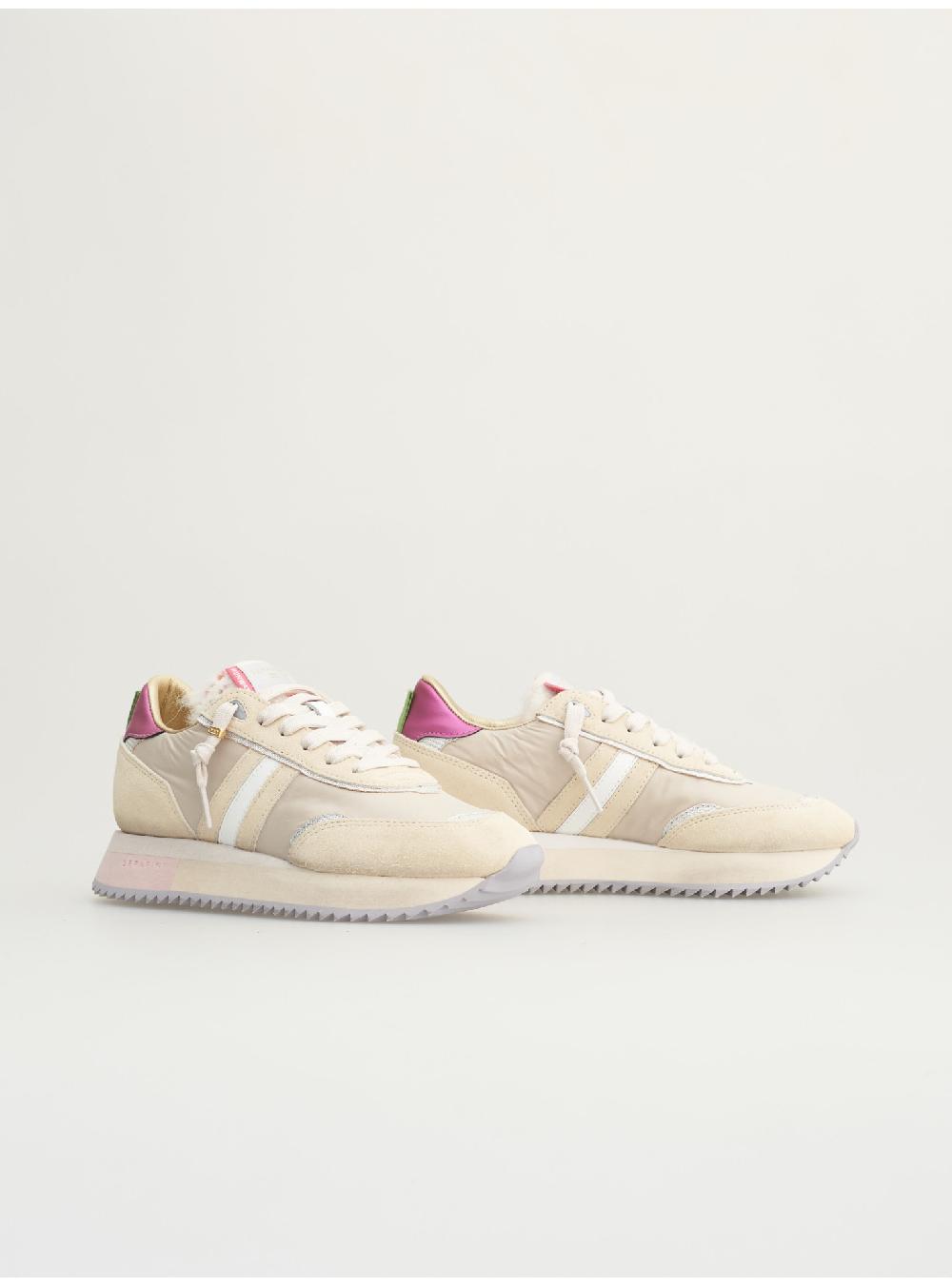 Serafini TORINO - BEIGE WOOL Serafini Shop Enormi sconti
