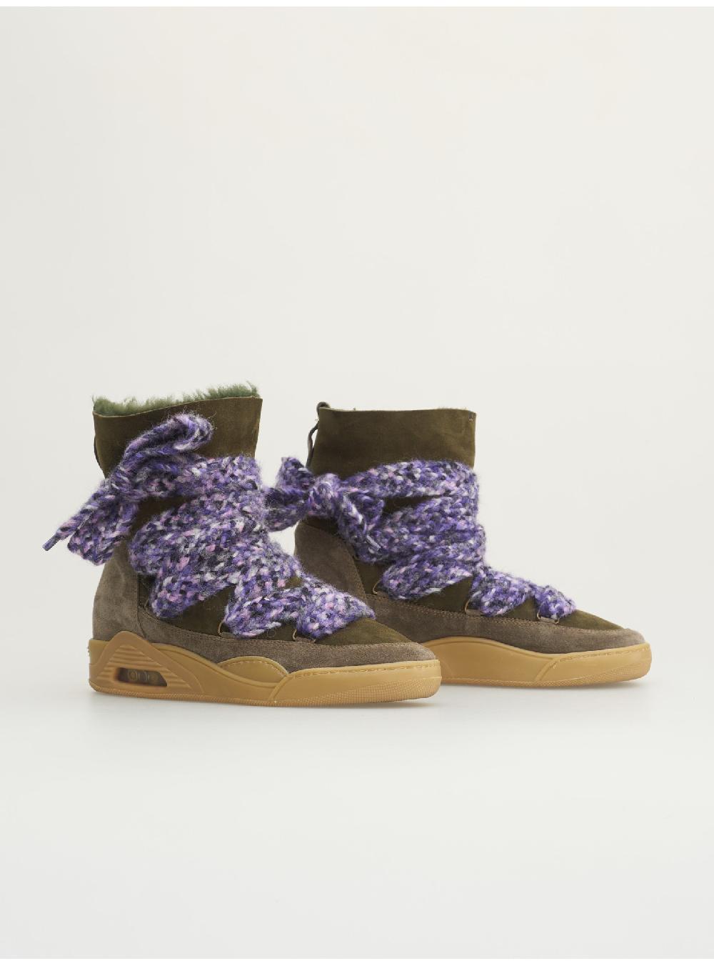 Serafini MOON ZV - MILITARY Serafini Shop 2025