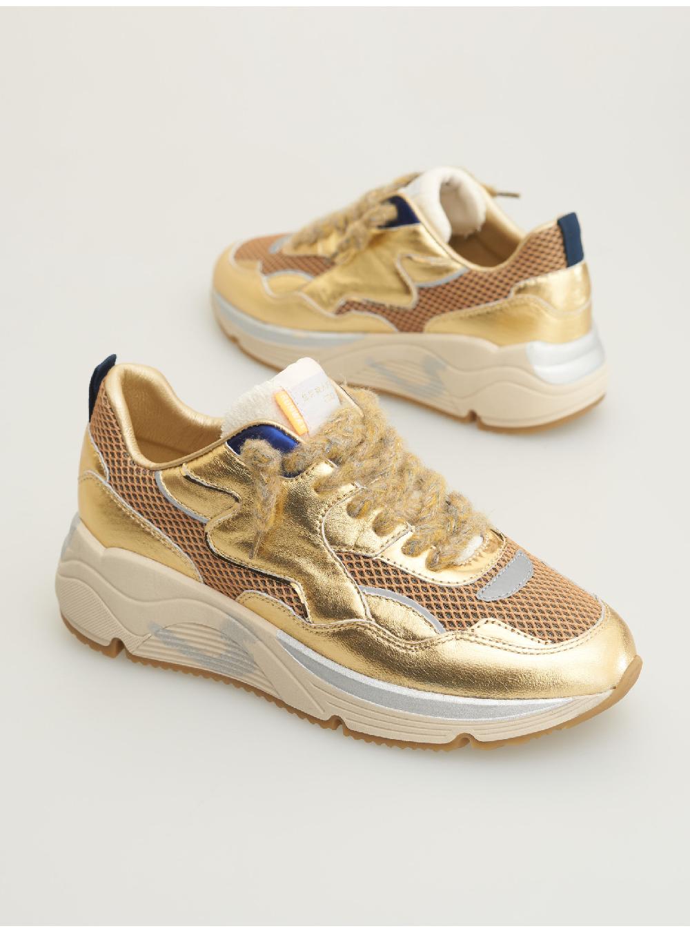 Serafini MALIBU - GOLD Serafini Shop 2025