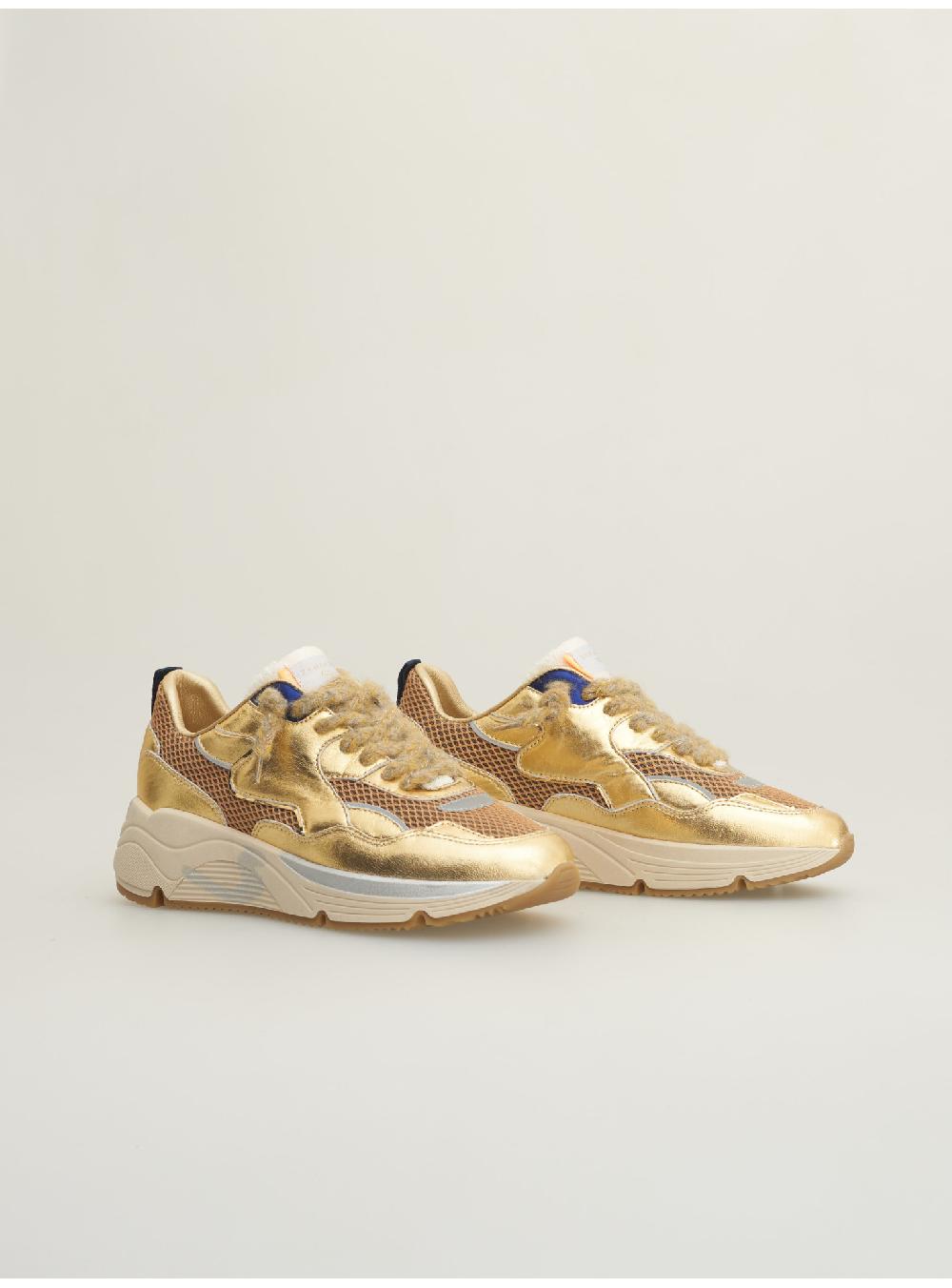 Serafini MALIBU - GOLD Serafini Shop 2025