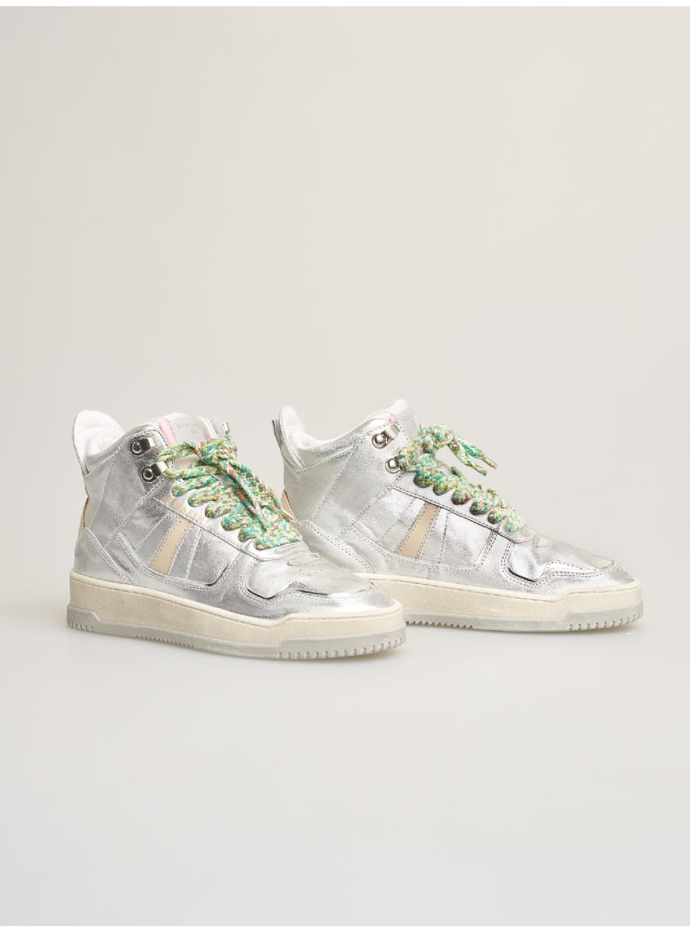 Serafini ELLE - SILVER GREEN-APPLE Serafini Shop Outlet