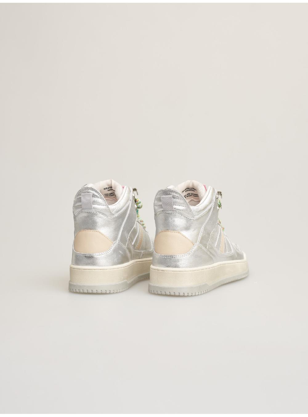 Serafini ELLE - SILVER GREEN-APPLE Serafini Shop Outlet
