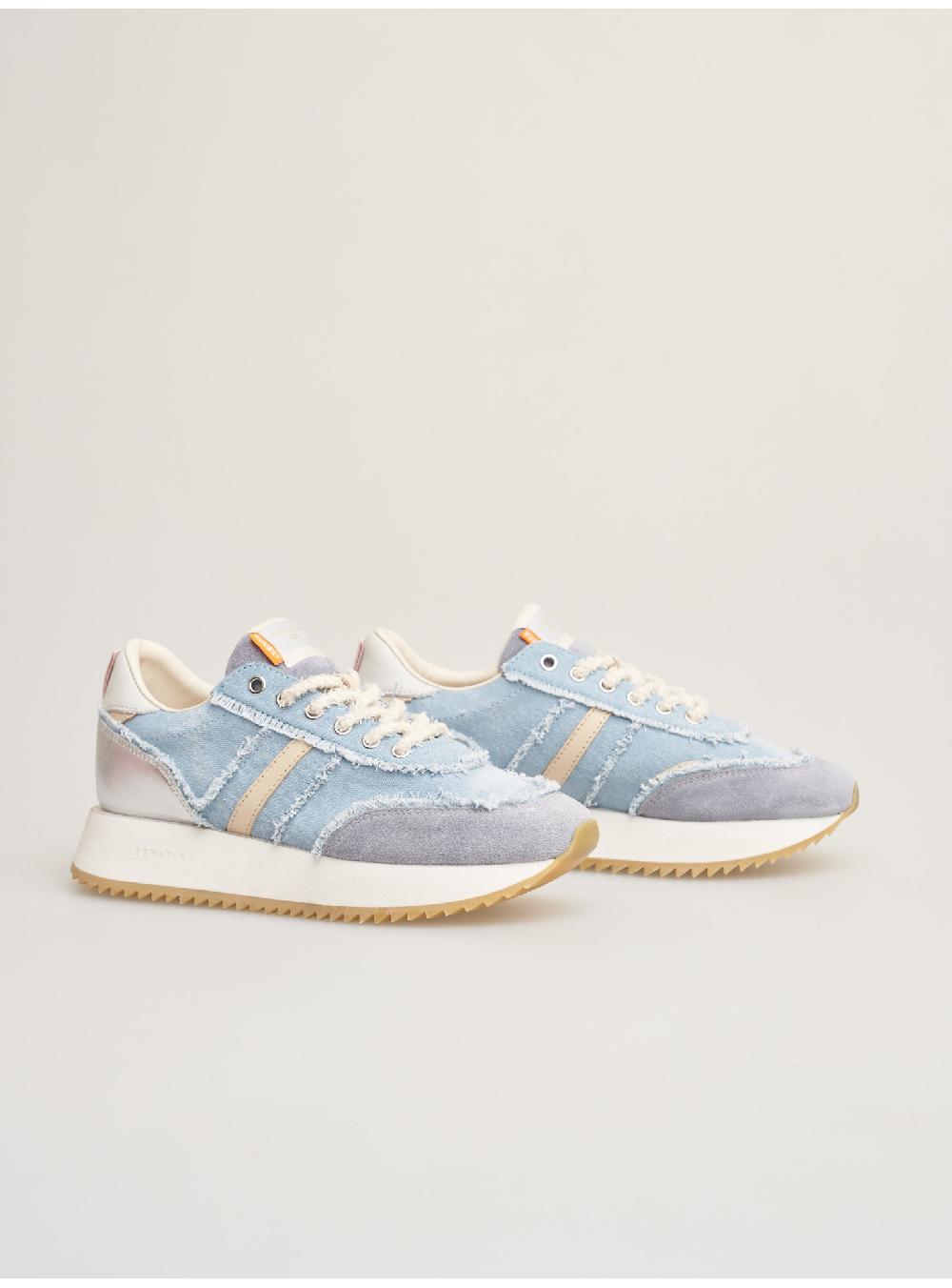 Serafini TORINO - LIGHT BLUE BEIGE Serafini Shop Offerte