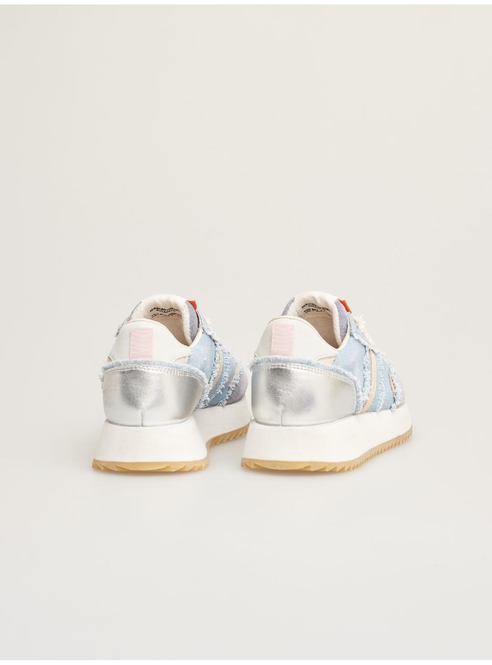 Serafini TORINO - LIGHT BLUE BEIGE Serafini Shop Offerte