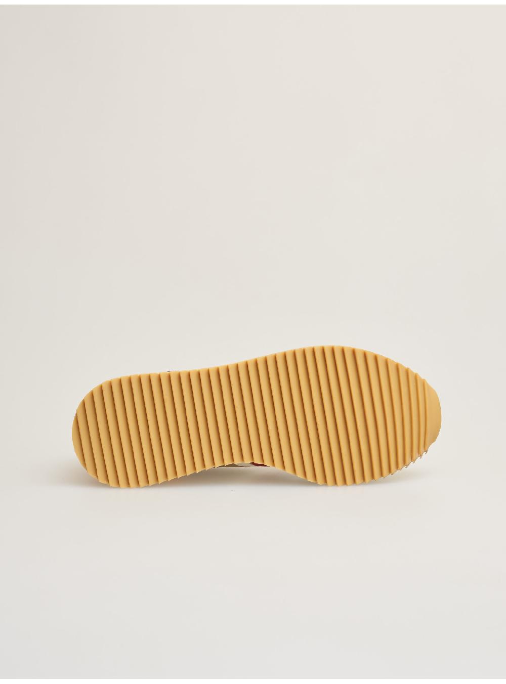 Serafini TORINO - MILITARY ORANGE MILK Serafini Shop Hotsell