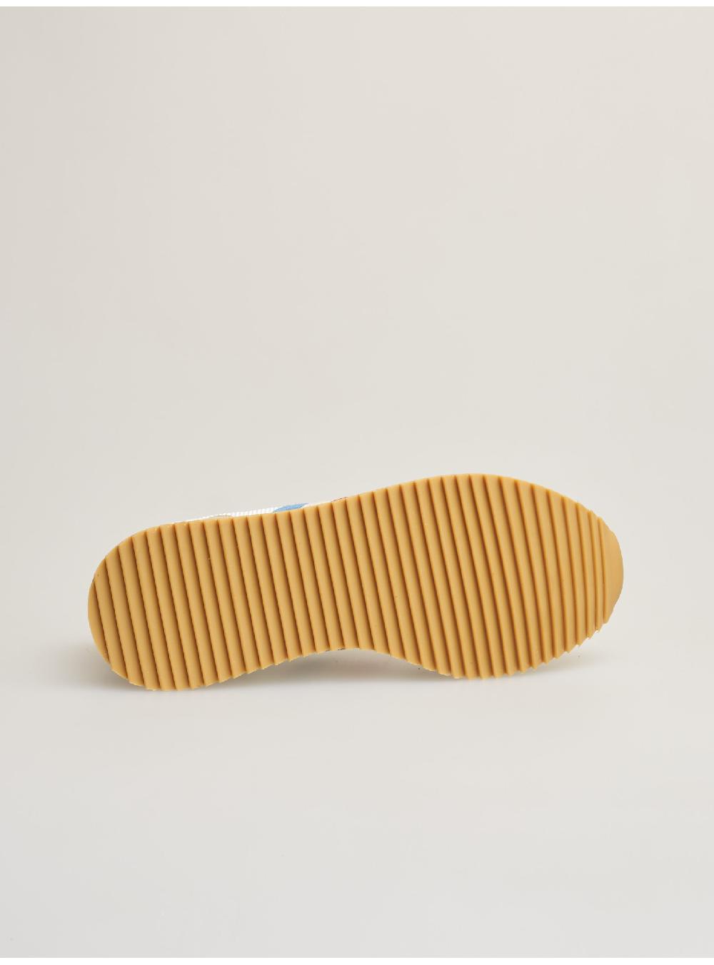 Serafini TORINO - WHITE WALNUT BLUE Serafini Shop Vendita Calda