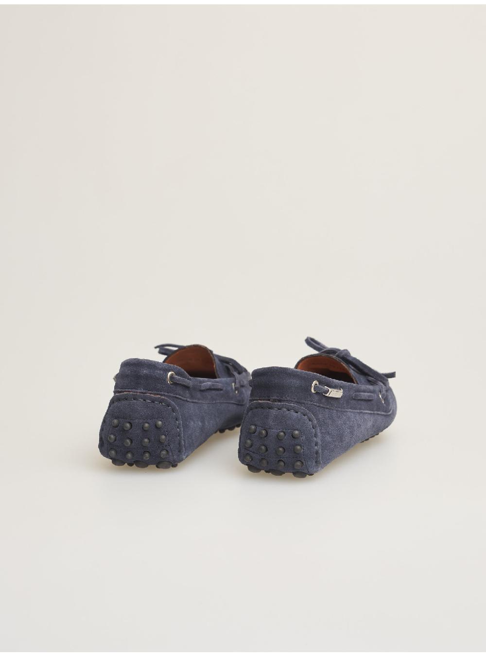 Serafini JACKIE - BLUE Serafini Shop Qualità