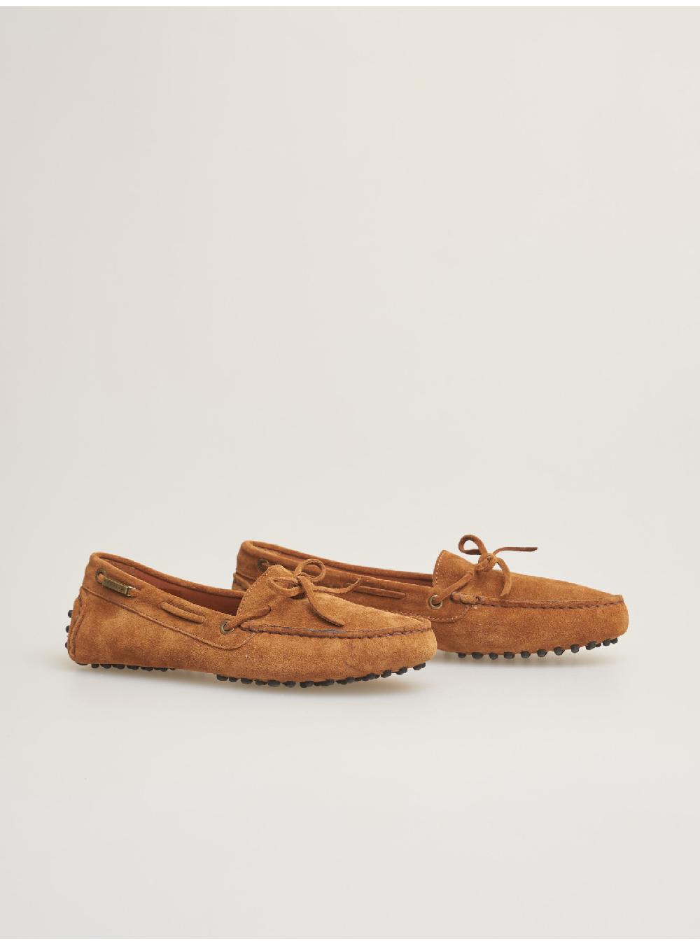 Serafini JACKIE - TOBACCO Serafini Shop Promozione