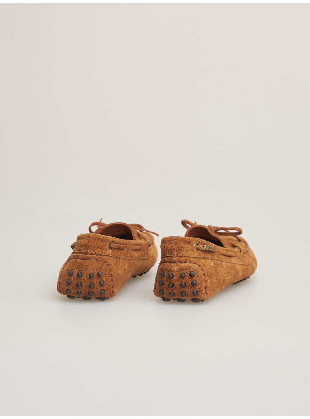 Serafini JACKIE - TOBACCO Serafini Shop Promozione
