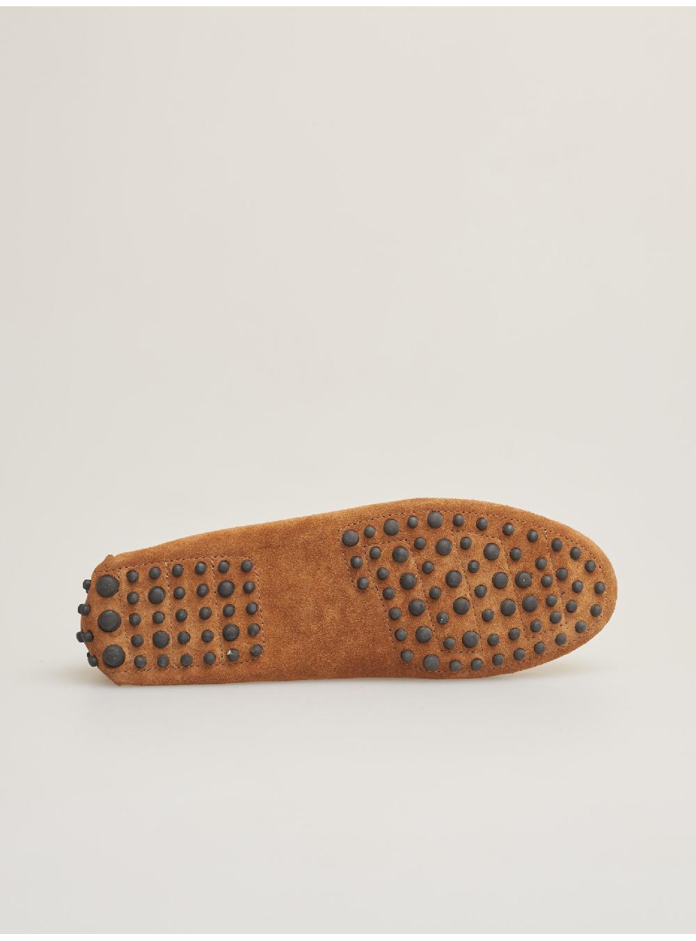 Serafini JACKIE - TOBACCO Serafini Shop Promozione