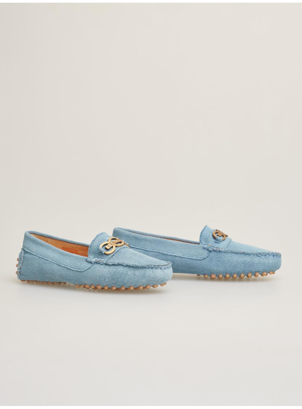 Serafini STEPHANIE - DENIM Serafini Shop Spedizione Gratuita