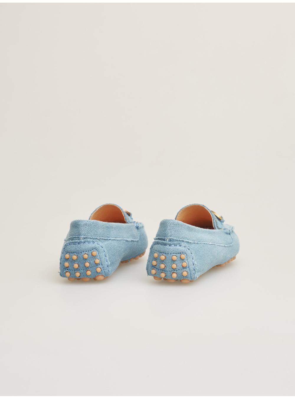 Serafini STEPHANIE - DENIM Serafini Shop Spedizione Gratuita