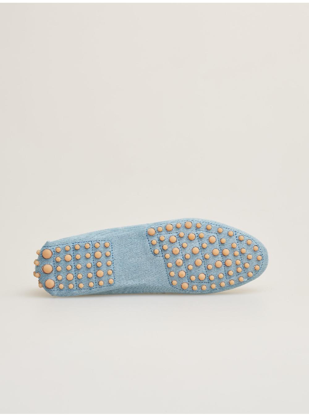 Serafini STEPHANIE - DENIM Serafini Shop Spedizione Gratuita