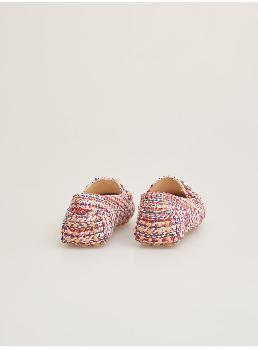 Serafini STEPHANIE - MULTICOLOR Serafini Shop Pezzi Unici