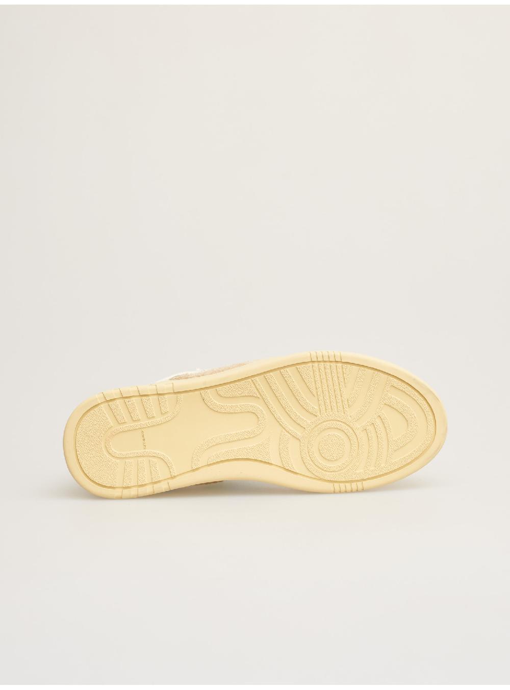Serafini FIRENZE - MILK-CANVAS BLUE Serafini Shop Negozi Online