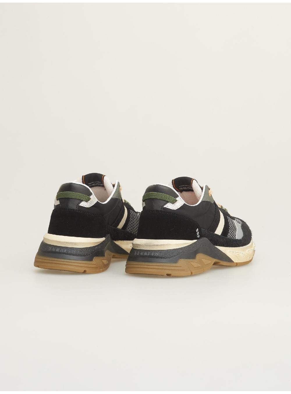 Serafini ROYALE - BLACK Serafini Shop Offerta