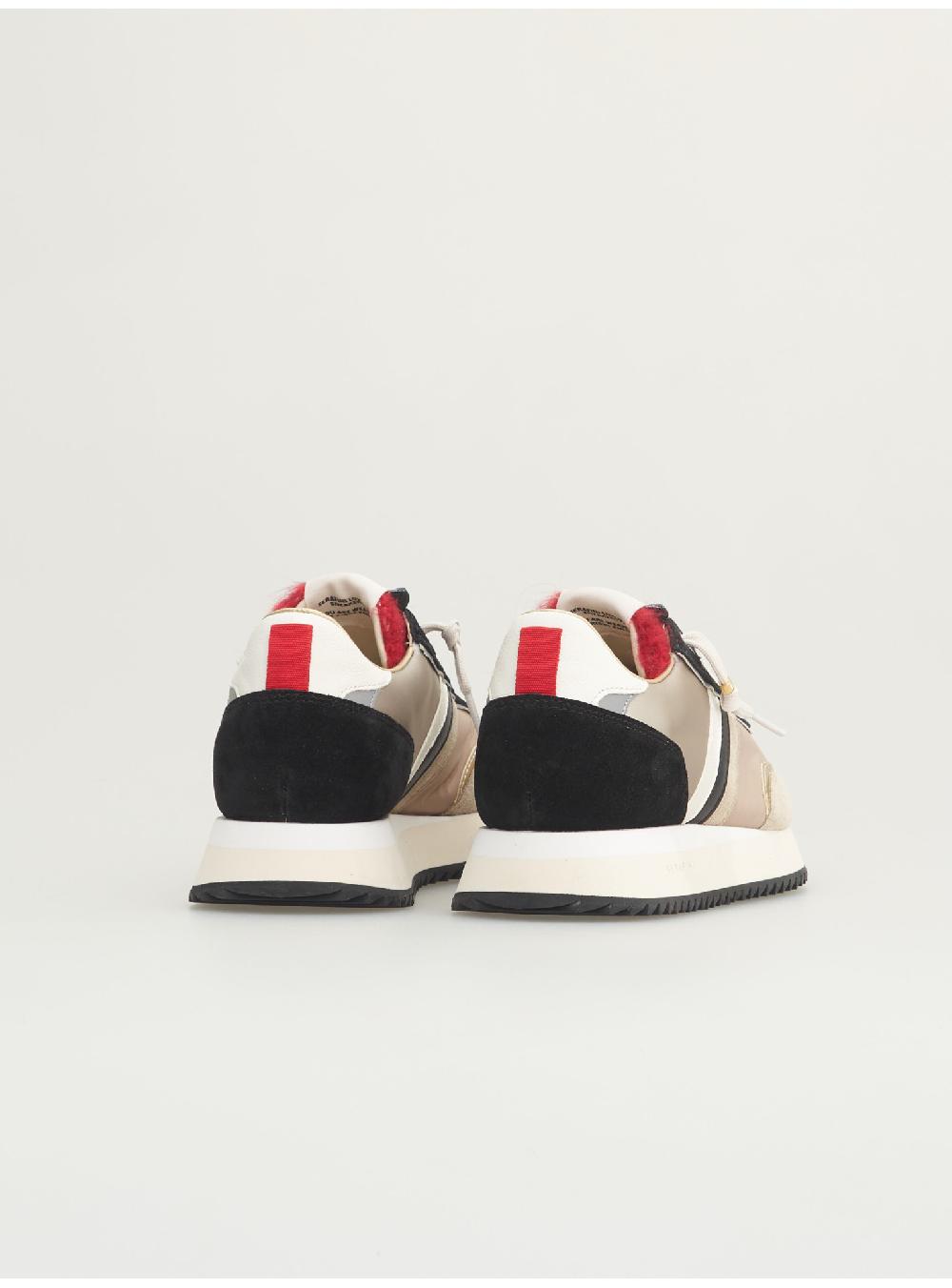 Serafini TORINO - BEIGE BLACK Serafini Shop Hotsell