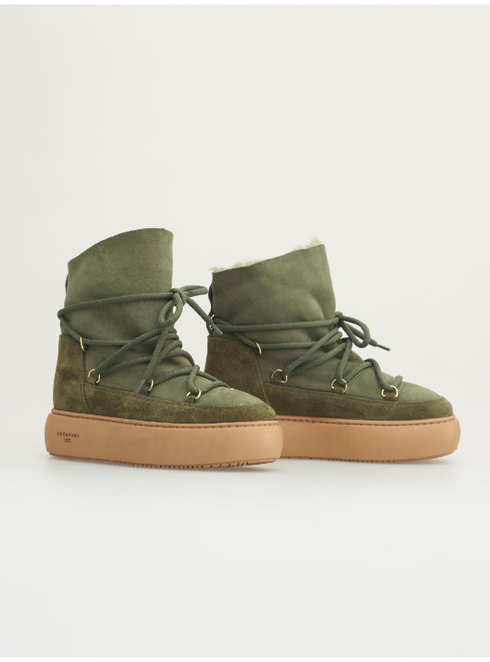 Serafini JULIA - MILITARY Serafini Shop Vendita Economica