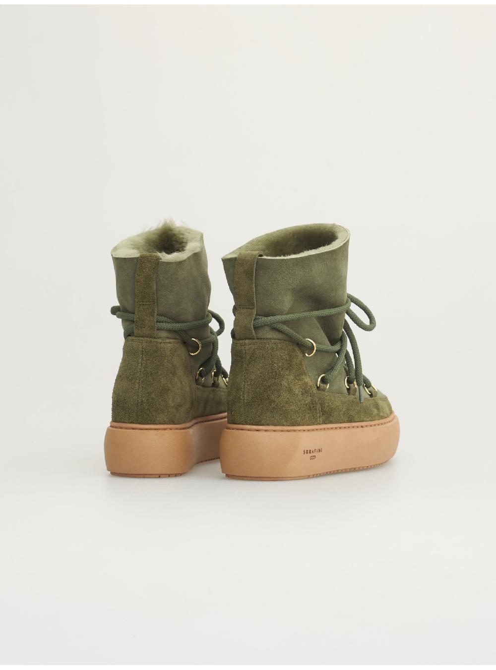 Serafini JULIA - MILITARY Serafini Shop Vendita Economica