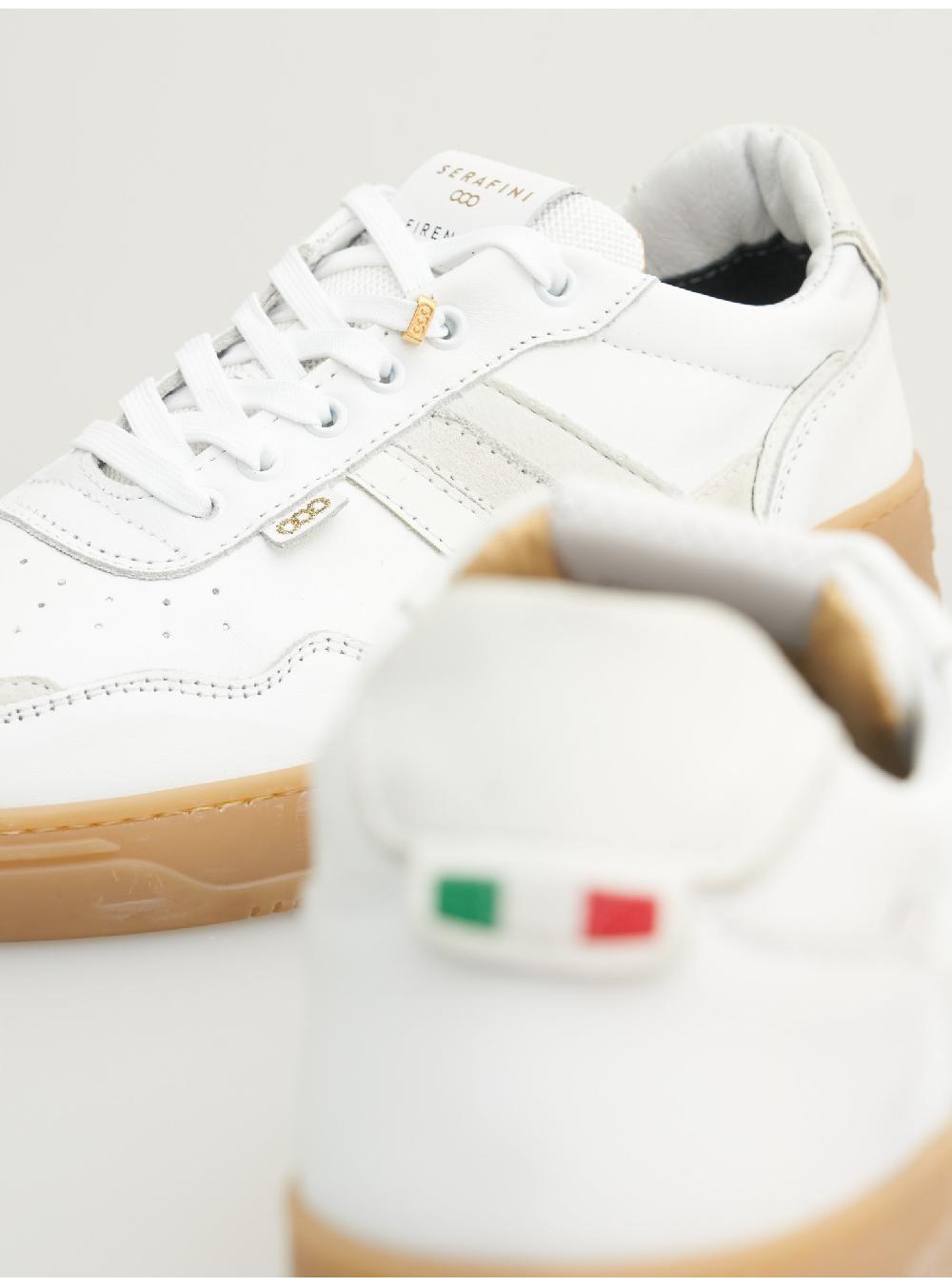 Serafini FIRENZE - WHITE HONEY Serafini Shop 2025