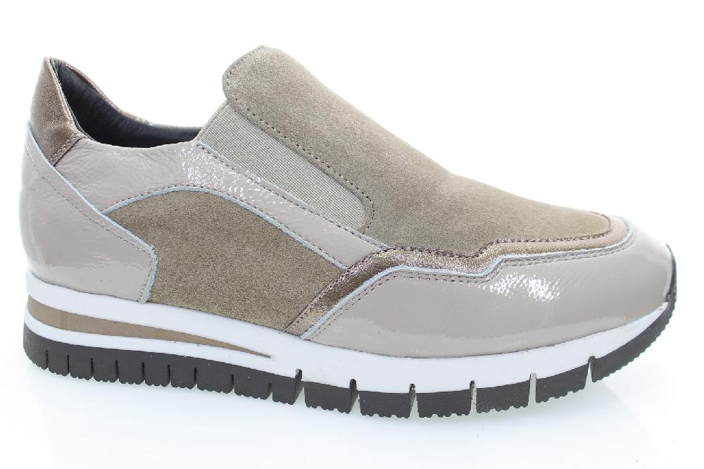 Soffice Sogno Sneaker slip on In Saldo