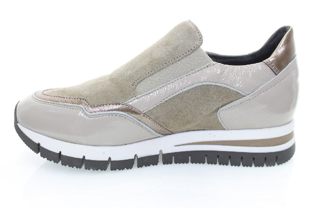 Soffice Sogno Sneaker slip on In Saldo