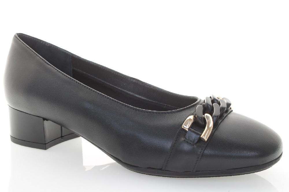 Soffice Sogno Ballerina in pelle nappata Promozione