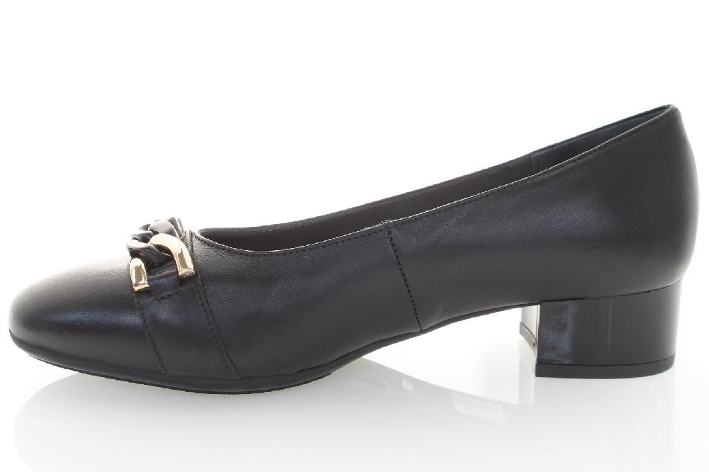 Soffice Sogno Ballerina in pelle nappata Promozione
