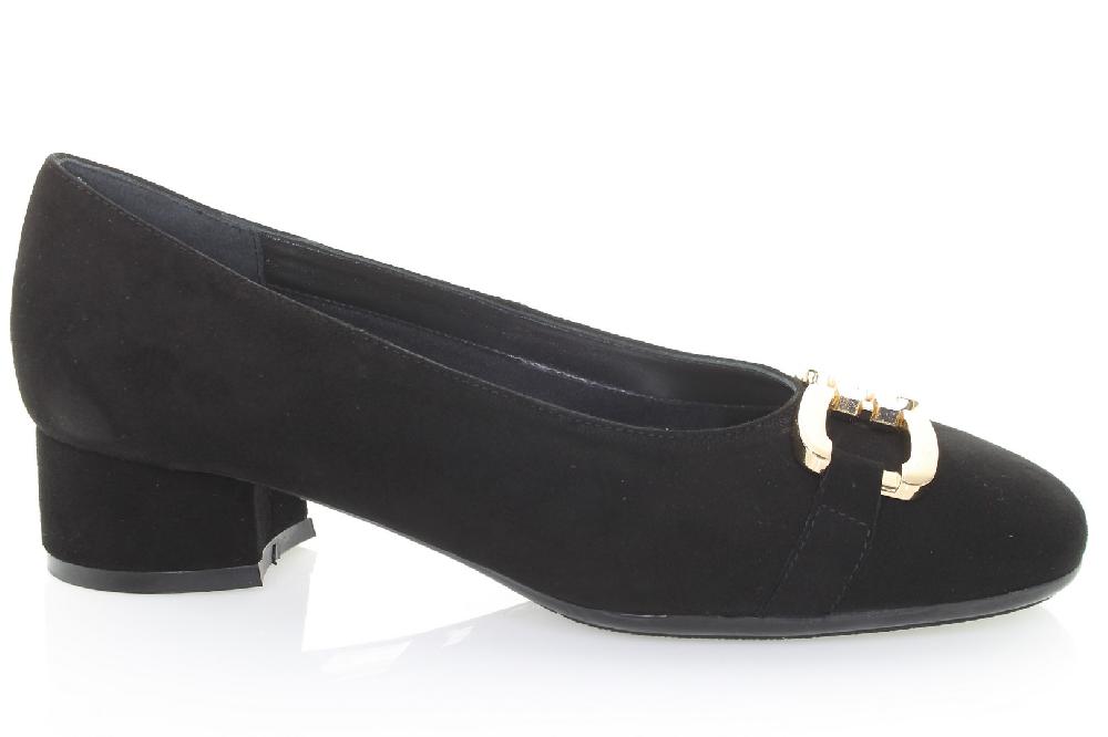 Soffice Sogno Ballerina in pelle scamosciata Pezzi Unici