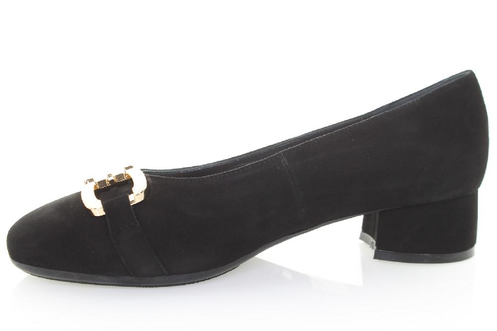 Soffice Sogno Ballerina in pelle scamosciata Pezzi Unici