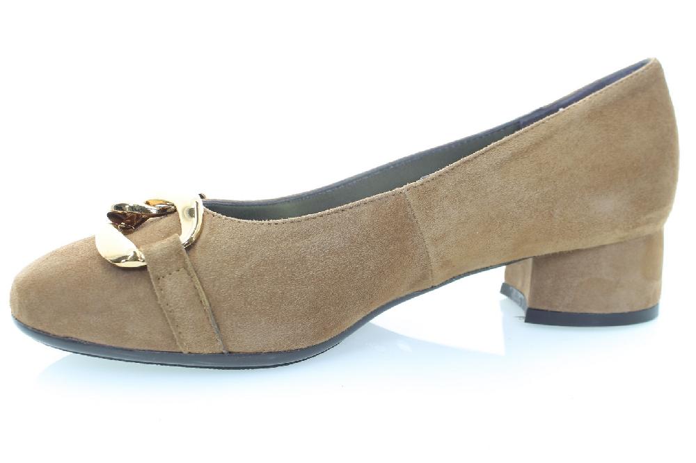 Soffice Sogno Ballerina in pelle scamosciata Shopping Online
