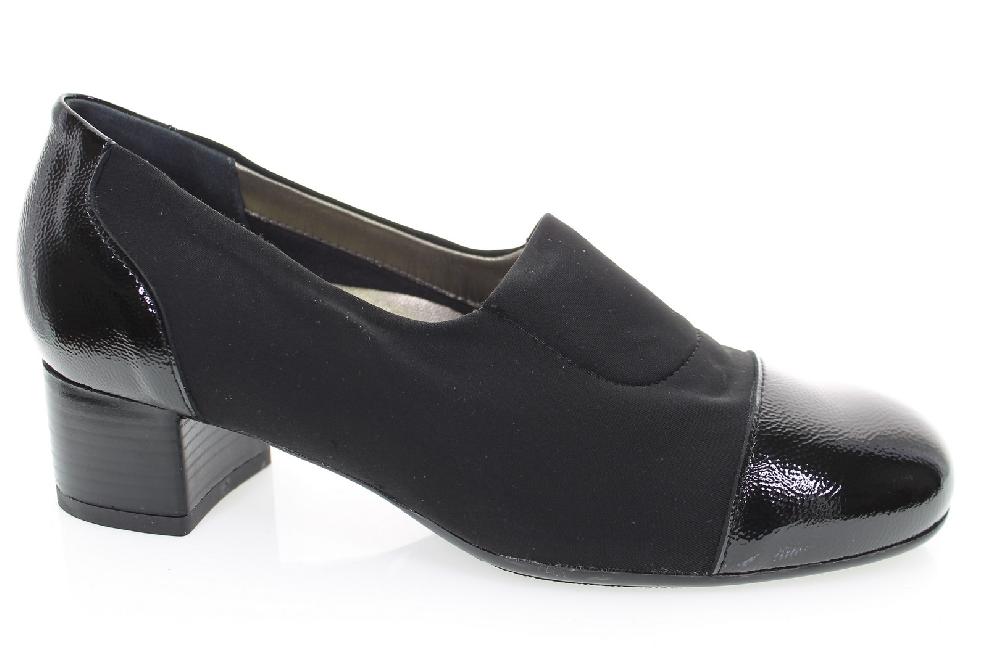 Soffice Sogno Scarpa in tessuto stretch Saldi